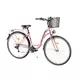 DHS Citadinne 2834 28" City Bike - Modell 2017