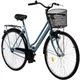 Damen Citybike DHS Citadinne 2812 28" - Modell 2022 - Blau