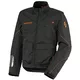 Motorradjacke Scott Adventure 2 - schwarz-orange