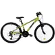 Junior Fahrrad DHS Teranna 2423 24" 7.0 - Grün