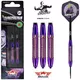 Darts Bull's Aubergenius SC Dirk Van Duijvenbode Stahl 3pcs