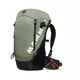 Damenrucksack MAMMUT Ducan 24 Women 24 l - Dragon Fruit Black - Jade Black