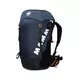 Damenrucksack MAMMUT Ducan 24 Women 24 l - Dragon Fruit Black - Marine Black