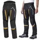 W-TEC Toranio Herren Sommer-Motorrad-Hose