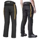 W-TEC Toranio Herren Sommer-Motorrad-Hose