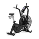 AirBike® inSPORTline Max - schwarz