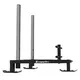 inSPORTline SledMaster Pro Gewichtsschlitten