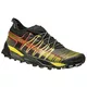 La Sportiva Mutant Men Herren Trail Schuhe - Apple Green/Carbon