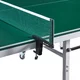 Tischtennisplatte für draußen inSPORTline OUTDOOR 200 - grün