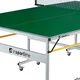 Tischtennisplatte für draußen inSPORTline OUTDOOR 300 - grau