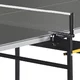 Tischtennisplatte für draußen inSPORTline OUTDOOR 300 - grau