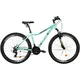 Damen Mountainbike DHS Terrana 2722 27,5" - Modell 2022 - Turquoise - Turquoise