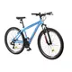 DHS Teranna 2723 27,5" Mountainbike - Modell 2022 - Grün