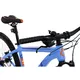 DHS Terrana 2725 27,5" Mountainbike - Modell 2022 - Blau