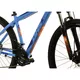DHS Terrana 2725 27,5" Mountainbike - Modell 2022 - Blau