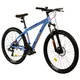 DHS Terrana 2725 27,5" Mountainbike - Modell 2022 - Blau