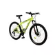 DHS Terrana 2725 27,5" Mountainbike - Modell 2022 - Blau