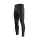 Moto Thermohose Rebelhorn Freeze II Pants - schwarz - schwarz