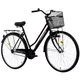 Damen Citybike DHS Citadinne 2812 28" - Modell 2022 - Blau