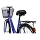 Damen Citybike DHS Citadinne 2812 28" - Modell 2022 - Blau