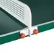 Tischtennistisch für draußen inSPORTline OUTDOOR 1000 - grün