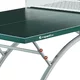 Tischtennistisch für draußen inSPORTline OUTDOOR 1000 - grün