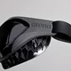 Arena Air Bold Swipe Schwimmbrille - smoke-smoke-black