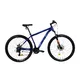 Mountainbike DHS Terrana 2925 29 "- Modell 2022 - Grün - Blau