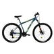 Mountainbike DHS Terrana 2925 29 "- Modell 2022 - Grün - Grün