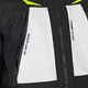 W-TEC Warao Motorradjacke - schwarz-fluo