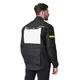 W-TEC Warao Motorradjacke - schwarz-fluo