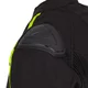 W-TEC Tonkawo Motorradjacke - schwarz-fluo