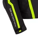 W-TEC Tonkawo Motorradjacke - schwarz-fluo
