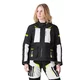 W-TEC Warao Lady Moto Jacke - schwarz-fluo