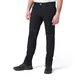 Herren-Moto-Jeans W-TEC Arikaro - schwarz