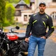 W-TEC Timuco Sommer-Moto-Jacke