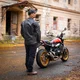 W-TEC Colton Motorradstiefel