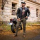W-TEC Nuksan Motorradhosen