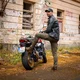W-TEC Nuksan Motorradhosen