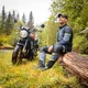 W-TEC Modock Motorradhosen