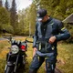 W-TEC Modock Motorradjacke