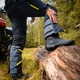 W-TEC Boarto Motorradstiefel