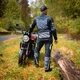W-TEC Modock Motorradjacke