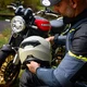 W-TEC Biscaia P/J aufklappbarer Enduro-Helm