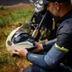 W-TEC Biscaia P/J aufklappbarer Enduro-Helm