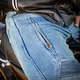 Herren-Moto-Jeans BOS Mazda