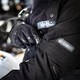 W-TEC Nykolas Motorradjacke - schwarz
