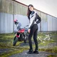 W-TEC Wombutta Damen-Moto-Leggings