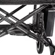 inSPORTline Feally Elektrischer Carbon-Rollstuhl
