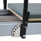 Pilates-Reformer inSPORTline Oquiler - rosa